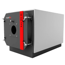 Котел водогрейный Teplofor Lex V2-D 100
