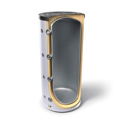 Буферная емкость Tesy V 300 65 F41 P4 (без теплообменника)