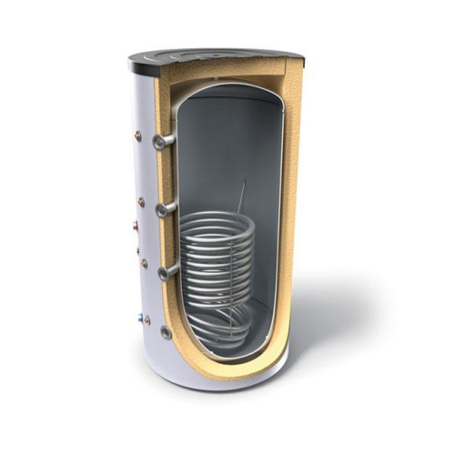 Буферная емкость Tesy V 12 S 800 95 F43 P5 С