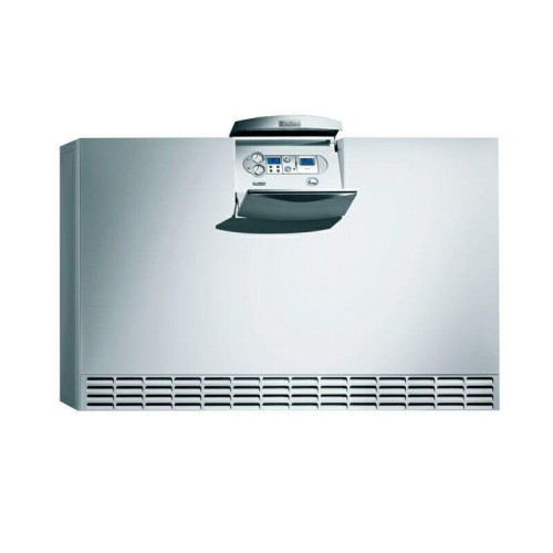Напольный котел Vaillant с двухступенчатой горелкой atmoCRAFT VK INT 1454/9