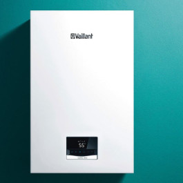 Газовый конденсационный котёл Vaillant ecoTEC intro VUW 18/24 AS/1-1 (H-RU)