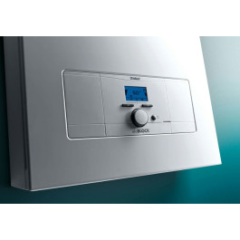 Котел электрический Vaillant eloBLOCK VE 14/14