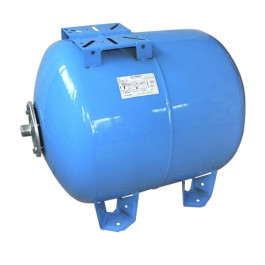Гидроаккумулятор Униджиби горизонтальный 200 л