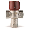 Клапан термостатический Watts Aquamix AM 62C 1/2",3 точки водозабора (арт.10022122)