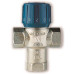 Клапан термостатический Watts Aquamix AM 63C 3/4" для тёплого пола (арт.10017420)