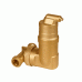 Сепаратор воздуха поворотный Spirotech SpiroVent 1" PN10 110° 2.0 м3/час Сепаратор воздуха поворотный Spirotech SpiroVent 1" PN10 110° 2.0 м3/час
