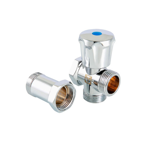 Вентиль-тройник бытовой Valtec 3/4"х3/4"х3/4" арт.VT.230.N.05 Вентиль-тройник бытовой Valtec 3/4"х3/4"х3/4" арт.VT.230.N.05