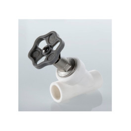 Вентиль прямоточный Valtec 20 мм (арт.VTp.714.0.020)