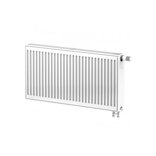 Панельный стальной радиатор Bergerr Ventil Compaсt 22 (300x2000 мм)
