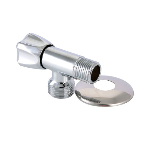 Вентиль угловой Valtec 1/2"х3/4" арт.VT.240.N.0405 Вентиль угловой Valtec 1/2"х3/4" арт.VT.240.N.0405