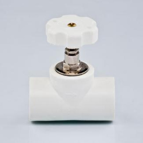 Вентиль Tebo D 25