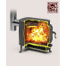 Отопительная печь Теплодар Verona 200