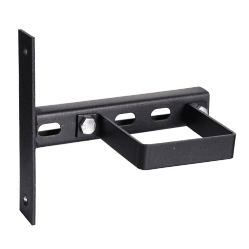 Кронштейн Warme для коллектора вертикальный со скобой 100 мм