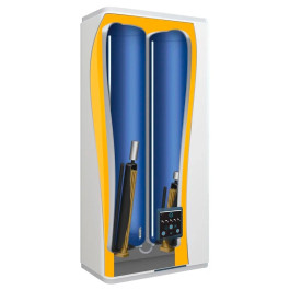 Электрический водонагреватель Atlantic Vertigo Steatite Wi-Fi 80