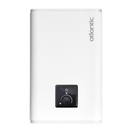 Электрический водонагреватель Atlantic Vertigo Steatite Essential 50