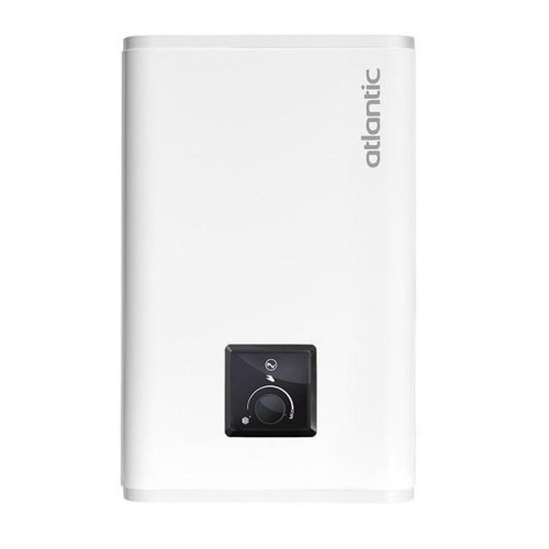 Электрический водонагреватель Atlantic Vertigo Steatite Essential 50