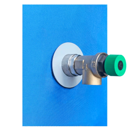 Водонагреватель накопительный Невский АВП-НВ 1000 литров вертикальный