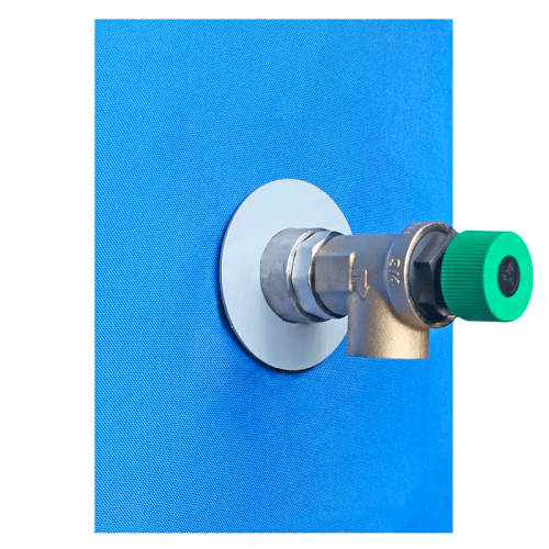 Водонагреватель накопительный Невский АВП-СТВ 8000 литров вертикальный Водонагреватель накопительный Невский АВП-СТВ 8000 литров вертикальный