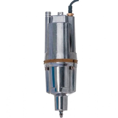 Погружной вибрационный насос Belamos BV-0.12 кабель 10 м. нижний забор