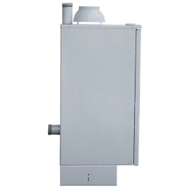 Напольный газовый котел Боринское АОГВ 17,4 -1 (M) Eurosit