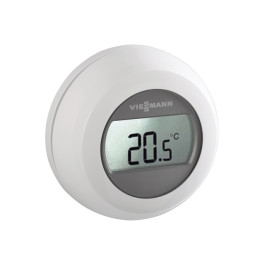 Комнатный термостат Viessmann Vitotrol 100 OT1 арт. 7637401