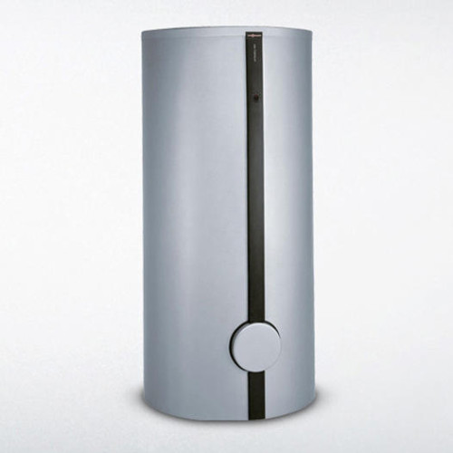 Бойлер косвенного нагрева Viessmann Vitocell 100-L (500 л.) Бойлер косвенного нагрева Viessmann Vitocell 100-L (500 л.)