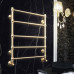Полотенцесушитель водяной Royal Thermo Vintage П6 800х500 мм латунь