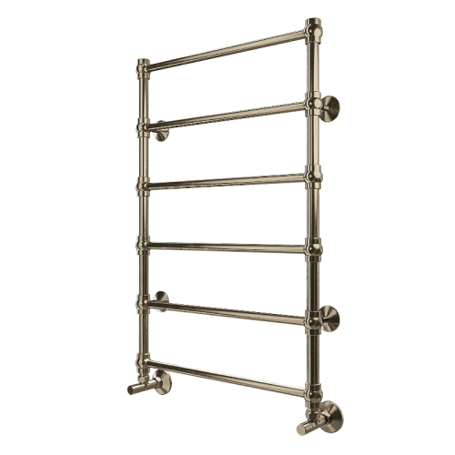 Полотенцесушитель водяной Royal Thermo Vintage П6 800х500 мм латунь