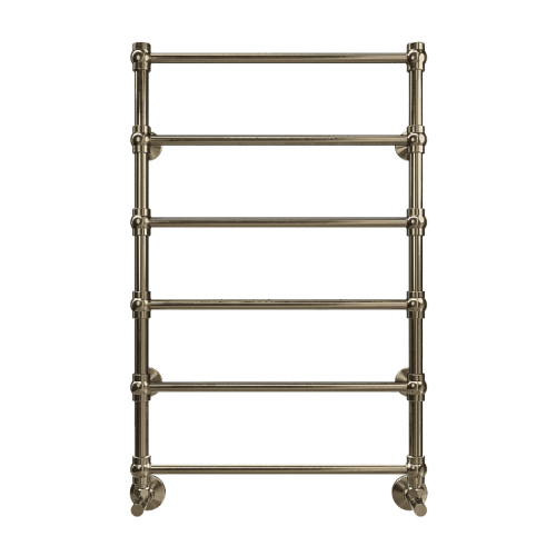 Полотенцесушитель водяной Royal Thermo Vintage П6 800х500 мм латунь