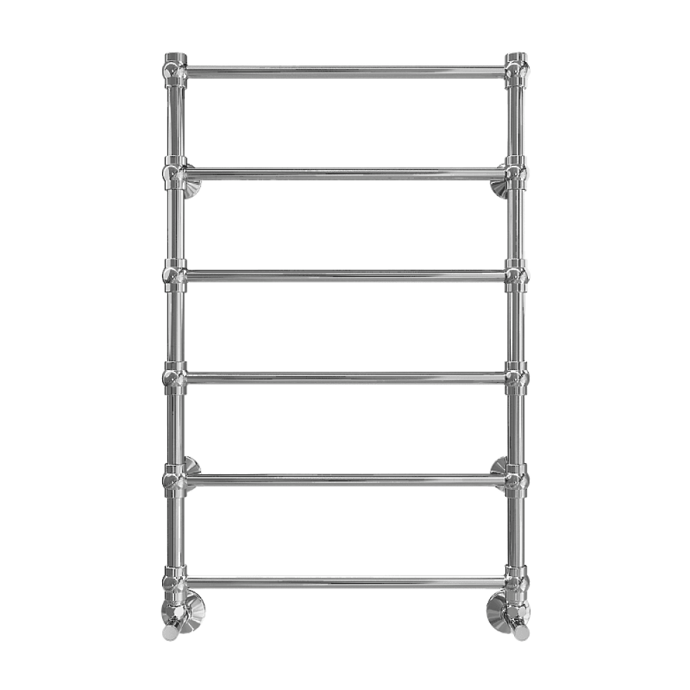 Полотенцесушитель водяной Royal Thermo Vintage П6 800х500 мм стальной