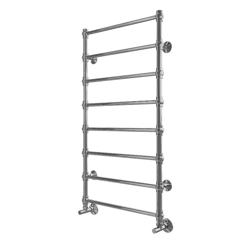 Полотенцесушитель водяной Royal Thermo Vintage П8 1000х500 мм стальной