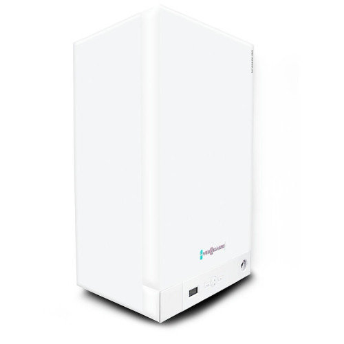 Настенный конденсационный котёл Viessmann Vitodens 050-W 33 кВт BPJC (7730641)