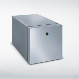 Бойлер косвенного нагрева Viessmann Vitocell 100-H (130 л.)