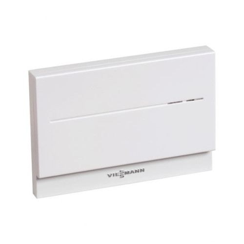 Телекоммуникационный интерфейс Viessmann Vitocom 100 LAN 1 без ком.модуля 7501472/Z011389