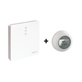 Интернет модуль Viessmann Vitoconnect OT2 (ZK04328) арт. 7637414