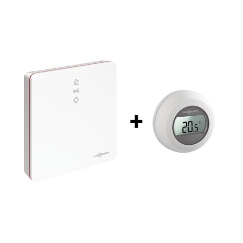 Интернет модуль Viessmann Vitoconnect OT2 (ZK04328) арт. 7637414