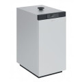 Напольный газовый котел Viessmann Vitocrossal 100 с автоматикой Vitotronic 200 (160 кВт)
