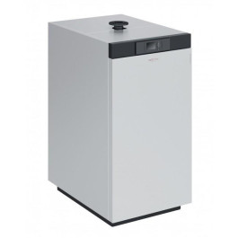 Напольный газовый котел Viessmann Vitocrossal 100 с автоматикой Vitotronic 100 (120 кВт)