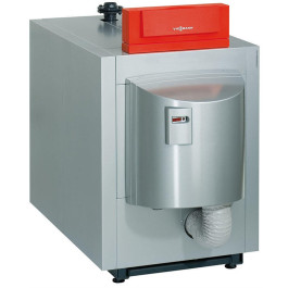 Напольный газовый котел Viessmann Vitocrossal 200 с автоматикой Vitotronic 200 (500 кВт)