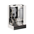 Конденсационный котел Viessmann Vitodens 111-W тип B1LF 19 кВт со встроенным бойлером, 7544699 — фото 4