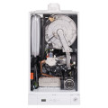 Настенный конденсационный котёл Viessmann Vitodens 050-W 33 кВт BPJC (7730641) — фото 2