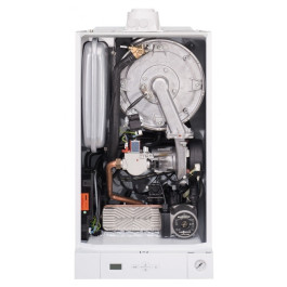 Настенный конденсационный котёл Viessmann Vitodens 050-W 24 кВт BPJC (7723165)