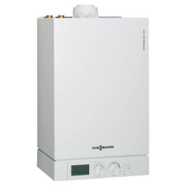 Настенный одноконтурный котел Viessmann Vitodens 100-W, 26 кВт (сжиженный газ)