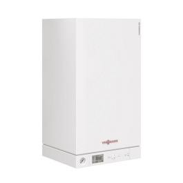 Настенный одноконтурный котел Viessmann Vitopend 100-W A1HB U-rlu 24 кВт турбо