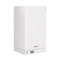 Настенный двухконтурный котел Viessmann Vitopend 100-W A1JB K-rlu 30 кВт турбо