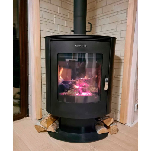 Отопительная печь ТМФ Визиера Отопительная печь ТМФ Визиера