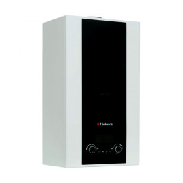 Котел газовый настенный Hubert AGB 18 WLB одноконтурный