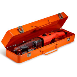 Сварочный аппарат Tim для ППР труб 3 насадки 20-32мм 800 Ватт