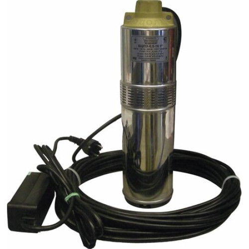 Колодезный насос Водолей БЦПЭУ 0,5-50У