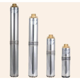 Колодезный насос Водолей БЦПЭУ 0,5-63У